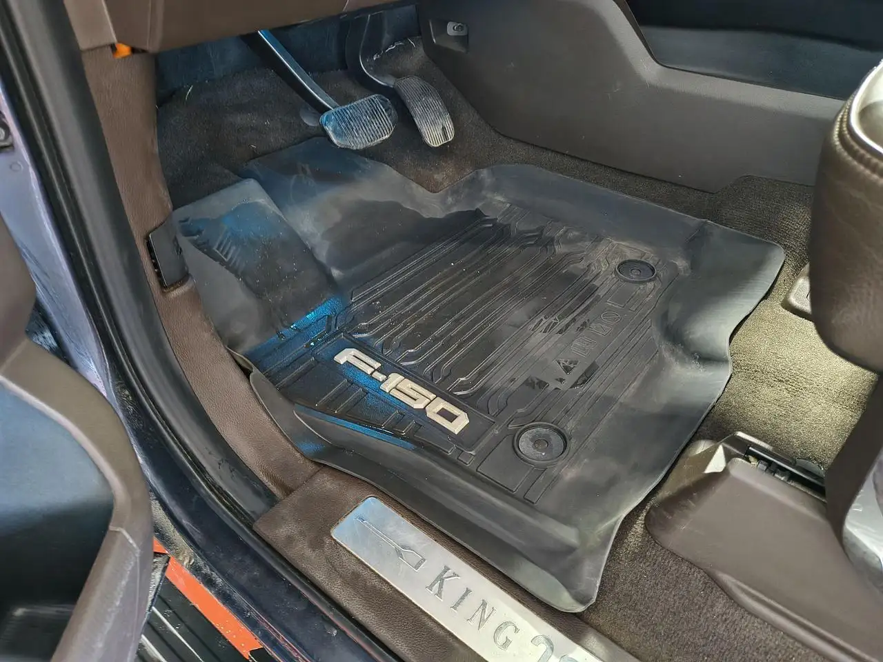 Ford F 150 снимка Ford F 150