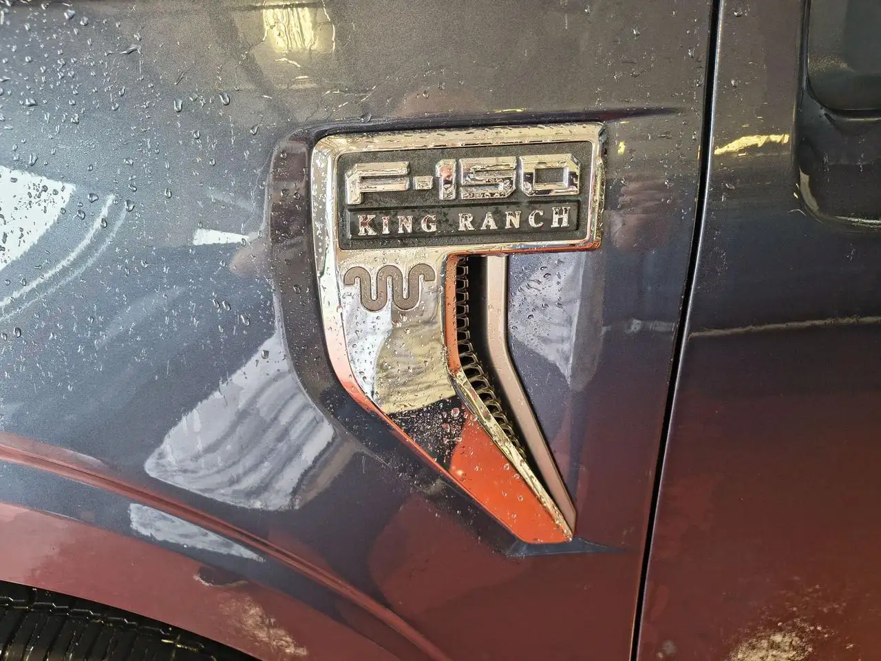 Ford F 150 снимка Ford F 150