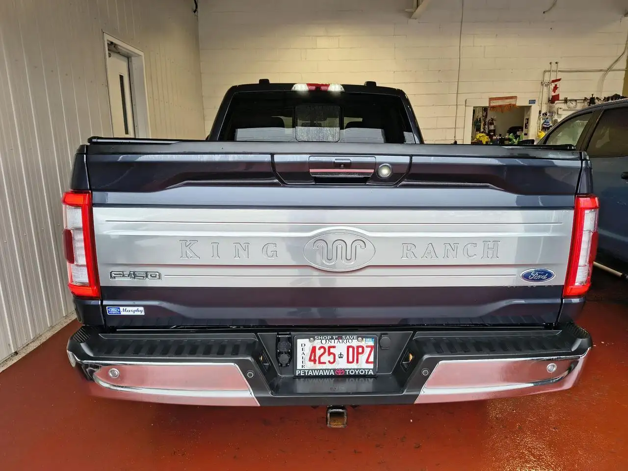 Ford F 150 снимка Ford F 150