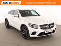Mercedes-Benz GLC 250 d 4Matic AMG Line Blanco - thumbnail 8