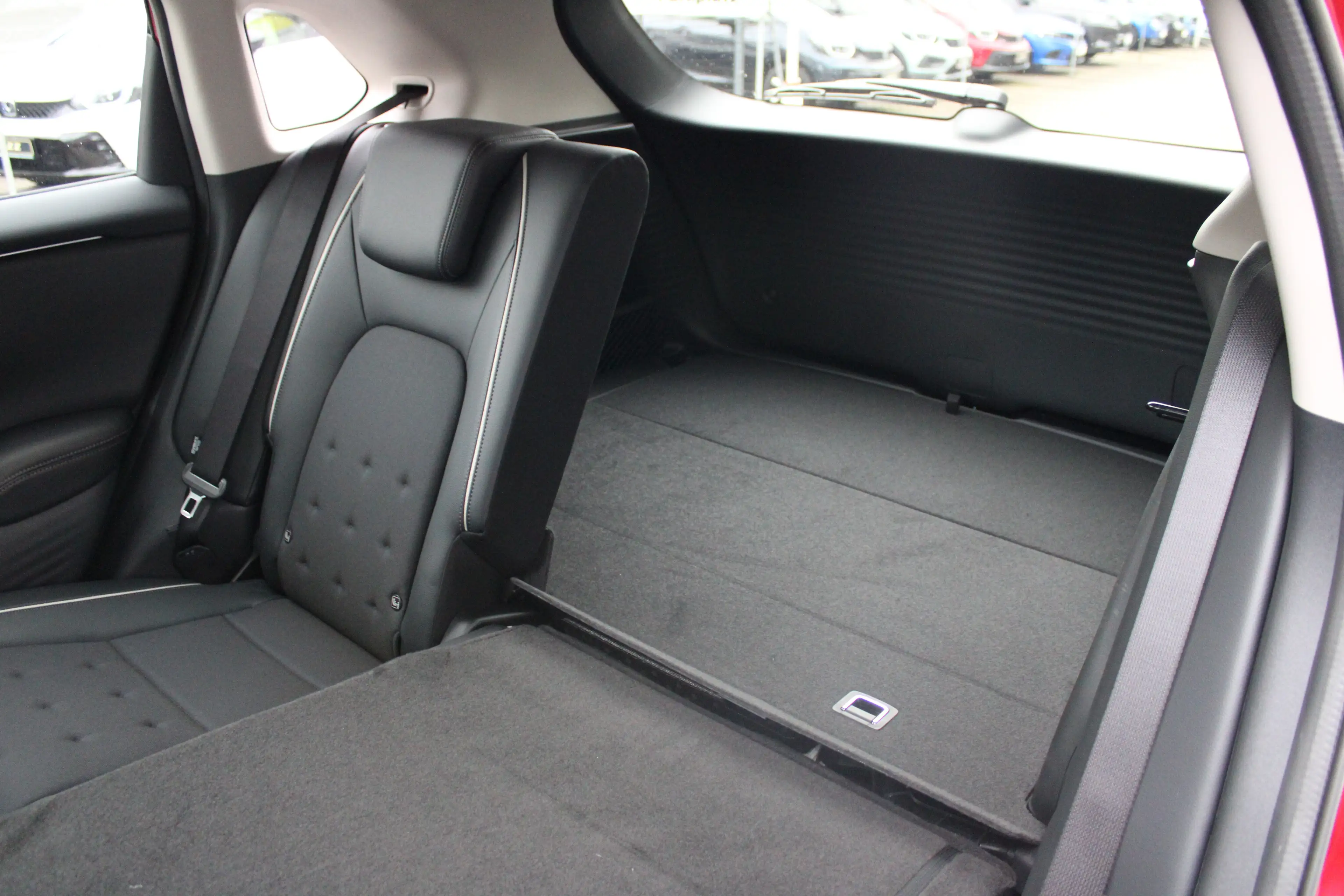 Honda ZR-V ZR-V e:HEV 2.0 i-MMD Hybrid Sport — photo 13