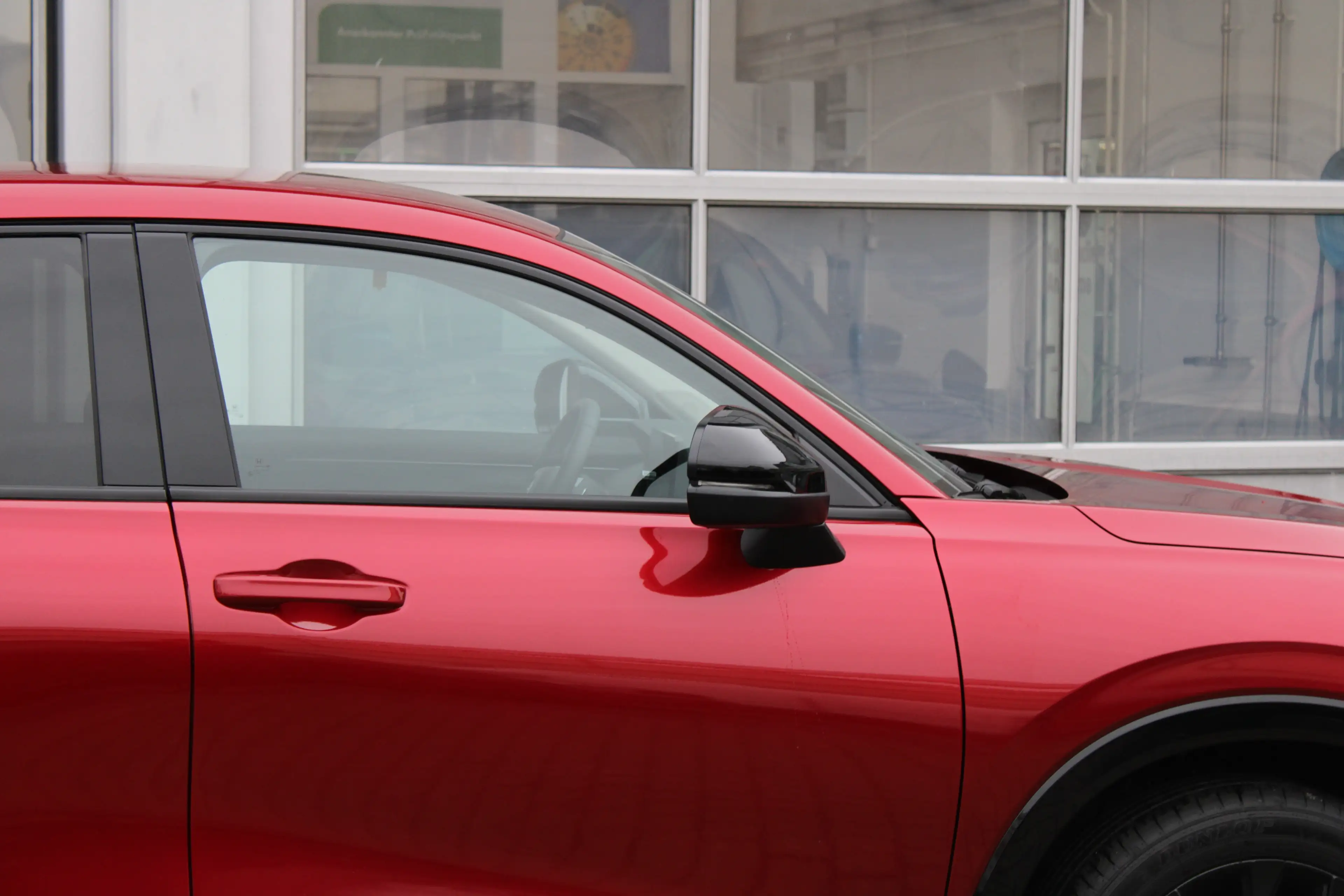 Honda ZR-V ZR-V e:HEV 2.0 i-MMD Hybrid Sport — photo 5
