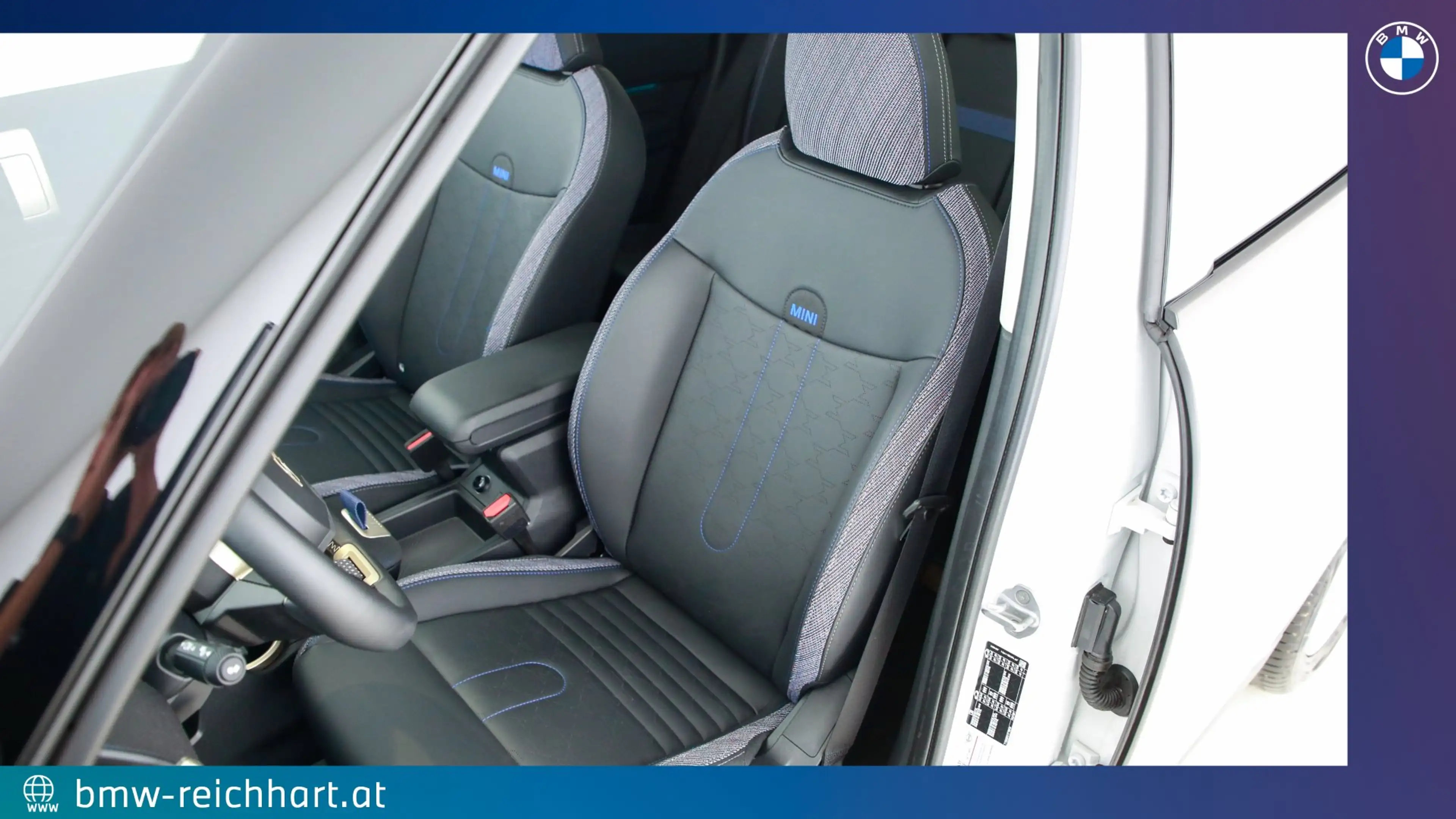MINI Countryman C — photo 10