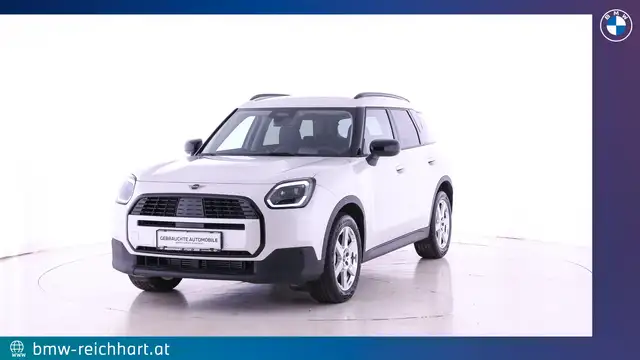 MINI Countryman C MINI Paket Care / Driving Assistant / Head-Up / Komfortzugang