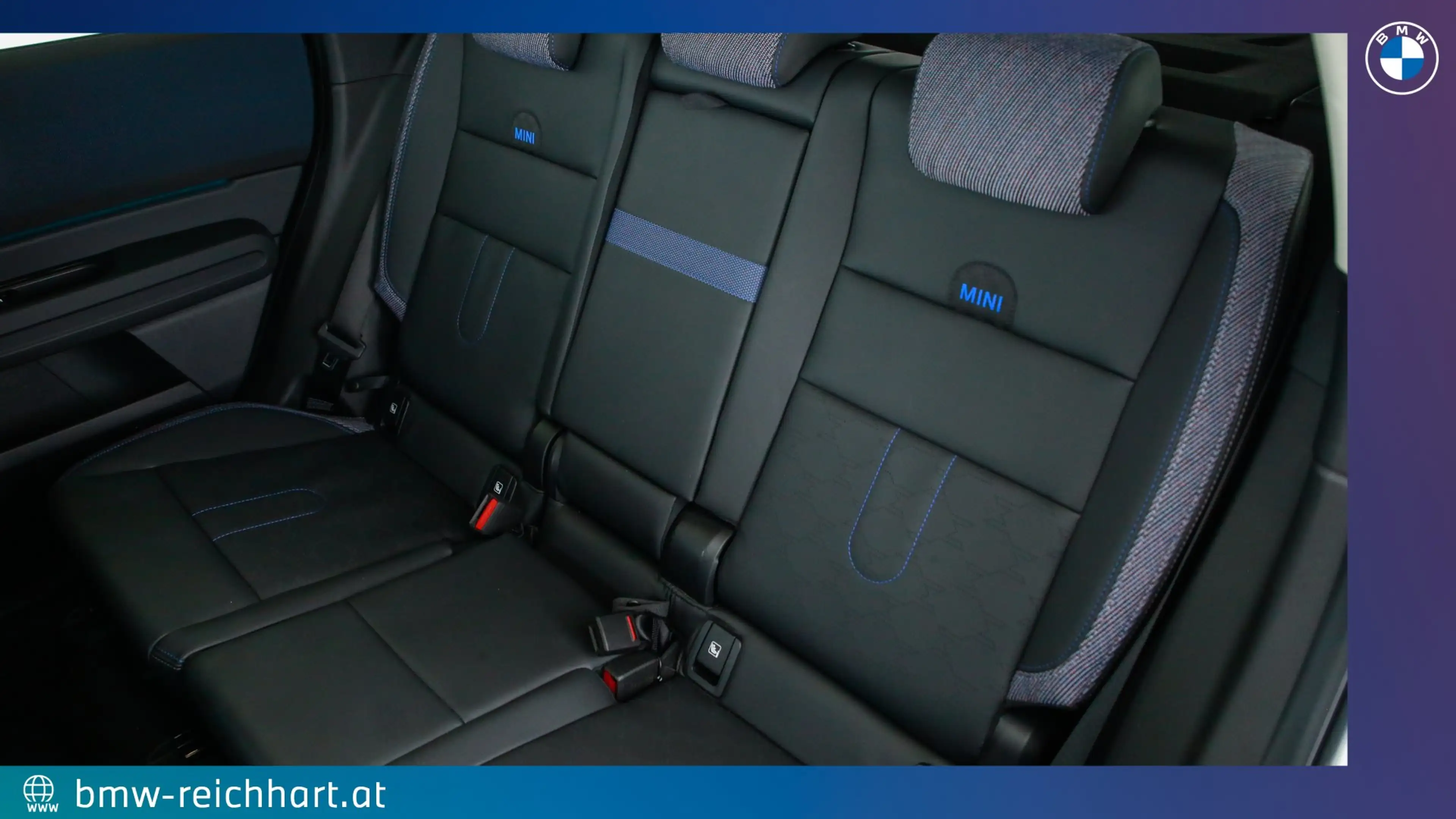 MINI Countryman C — photo 5