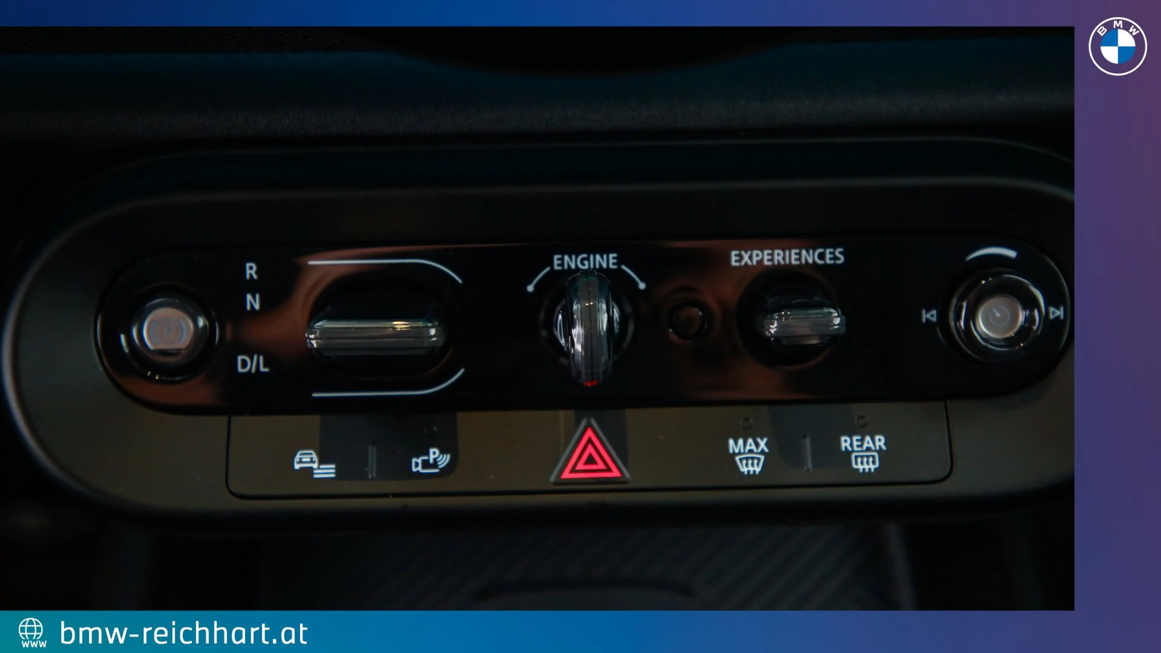 MINI Countryman C — photo 9