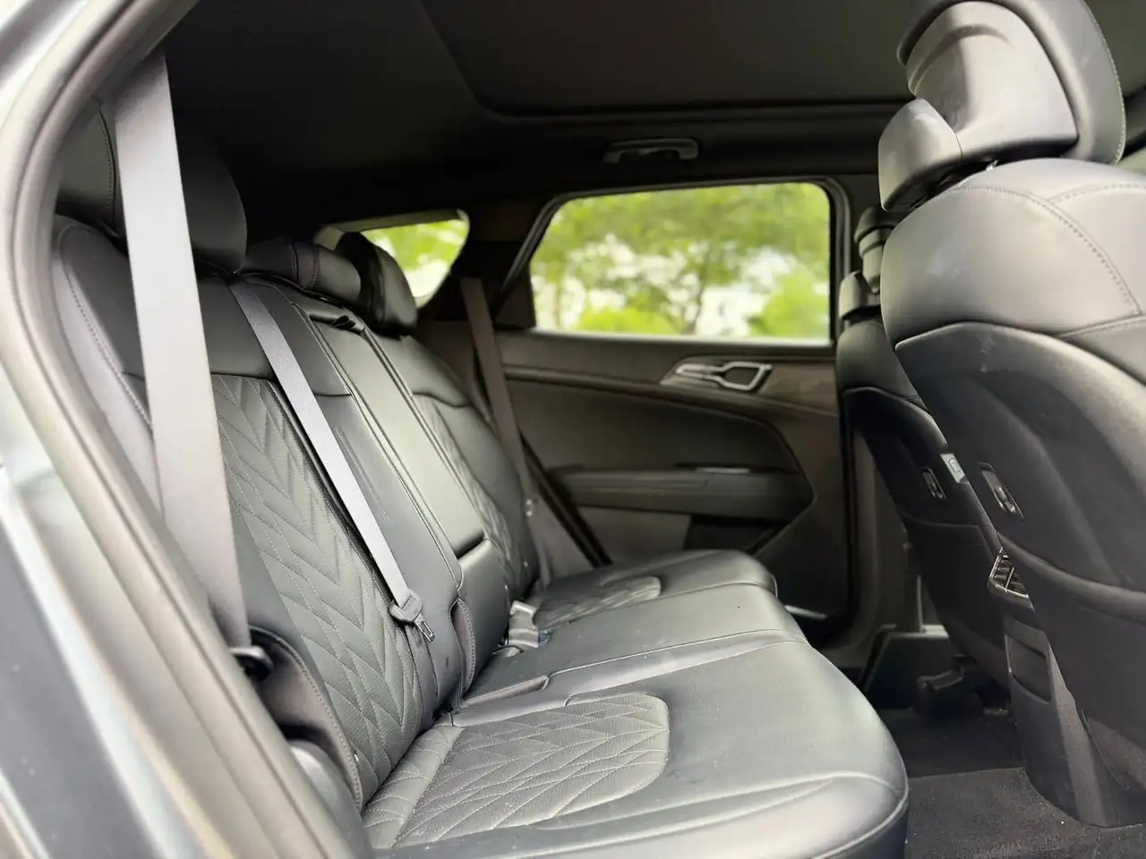 Kia Sportage photo Kia Sportage