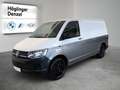 Volkswagen Transporter Kastenwagen KR 2,0 TDI BMT Weiß - thumbnail 2