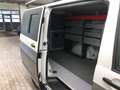 Volkswagen Transporter Kastenwagen KR 2,0 TDI BMT Weiß - thumbnail 9