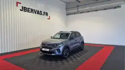 Citroen C3 TURBO 100 CH BVM6 MAX