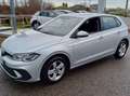 Volkswagen Polo Polo VI 2022 1.0 tsi Life 95cv Zilver - thumbnail 1