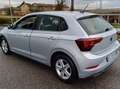 Volkswagen Polo Polo VI 2022 1.0 tsi Life 95cv Zilver - thumbnail 4