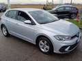 Volkswagen Polo Polo VI 2022 1.0 tsi Life 95cv Zilver - thumbnail 2