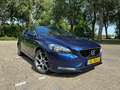 Volvo V40 V40 2.0 D2 R-Design Ocean Race Editie Blauw - thumbnail 4