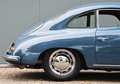 Porsche 356 A Blu/Azzurro - thumbnail 6