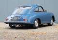 Porsche 356 A Bleu - thumbnail 30