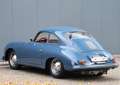 Porsche 356 A Bleu - thumbnail 29