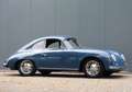 Porsche 356 A Blu/Azzurro - thumbnail 4