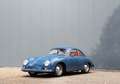 Porsche 356 A Bleu - thumbnail 17