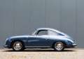 Porsche 356 A Bleu - thumbnail 19