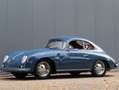 Porsche 356 A Bleu - thumbnail 20