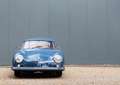 Porsche 356 A Bleu - thumbnail 16