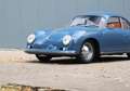 Porsche 356 A Bleu - thumbnail 18
