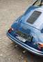 Porsche 356 A Bleu - thumbnail 24