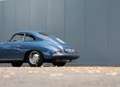 Porsche 356 A Bleu - thumbnail 23