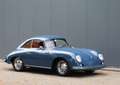Porsche 356 A Blu/Azzurro - thumbnail 5