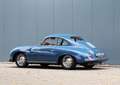 Porsche 356 A Bleu - thumbnail 21