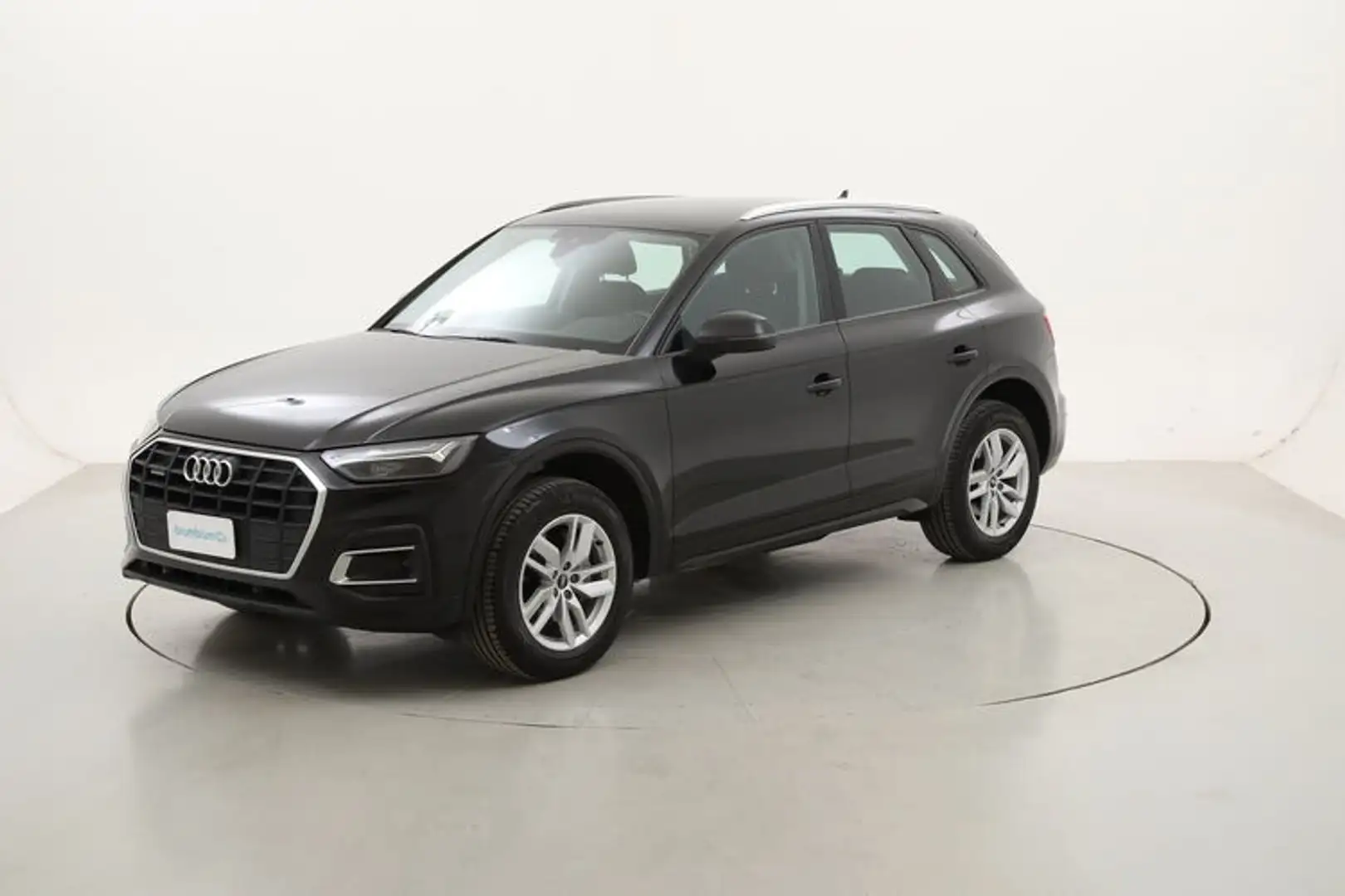 Audi Q5 40 Business quattro S tronic 2.0 Mild Hybrid 204CV Nero - 1