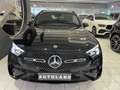 Mercedes-Benz GLC 300 de 4Matic AMG Line Schwarz - thumbnail 11