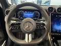 Mercedes-Benz GLC 300 de 4Matic AMG Line Schwarz - thumbnail 15