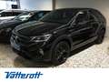 Volkswagen Taigo 1.0 TSI R Line Black Style PANO NAVI Schwarz - thumbnail 1