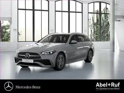Mercedes-Benz C 180 T AMG+DIGITAL+Memory+Carplay+Totw+SHz+360°