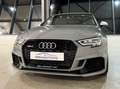 Audi RS3 Sportback 2.5 TFSI 400 cv quattro gris nardo Grau - thumbnail 7