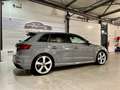 Audi RS3 Sportback 2.5 TFSI 400 cv quattro gris nardo Grijs - thumbnail 1