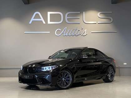 BMW M2 Coupé DCT Full M Performance Carbon Stage II 480PK