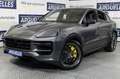 Porsche Cayenne Coupe Turbo GT E Hybrid 739cv Gris - thumbnail 1