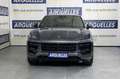 Porsche Cayenne Coupe Turbo GT E Hybrid 739cv Gris - thumbnail 2