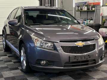2.0 D 120kw/163pk bj. 11/2013 Euro 5