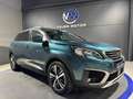 Peugeot 5008 1.5BlueHDi S&S Allure 130 Blau - thumbnail 1