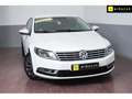 Volkswagen CC 2.0TDI BMT DSG 140 Blanc - thumbnail 2