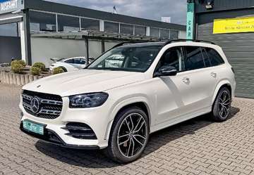 AMG Line 4Matic.MBUX.Paket-Plus .Head-up-Displ