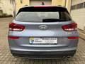 Hyundai i30 1.5 T-GDI Hybrid N Line DCT Blau - thumbnail 6
