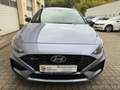 Hyundai i30 1.5 T-GDI Hybrid N Line DCT Blau - thumbnail 2