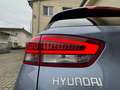 Hyundai i30 1.5 T-GDI Hybrid N Line DCT Blau - thumbnail 7