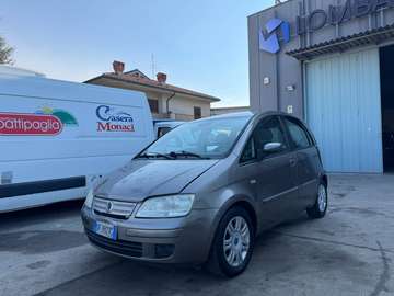 1.4/IDEAL PER NEOPATENTATI/2006
