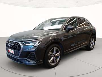 35 2.0 tdi s line edition s-tronic